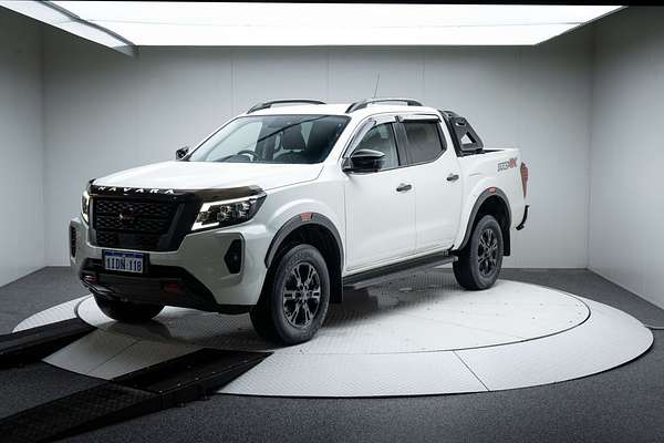 2024 Nissan Navara PRO-4X D23 4X4