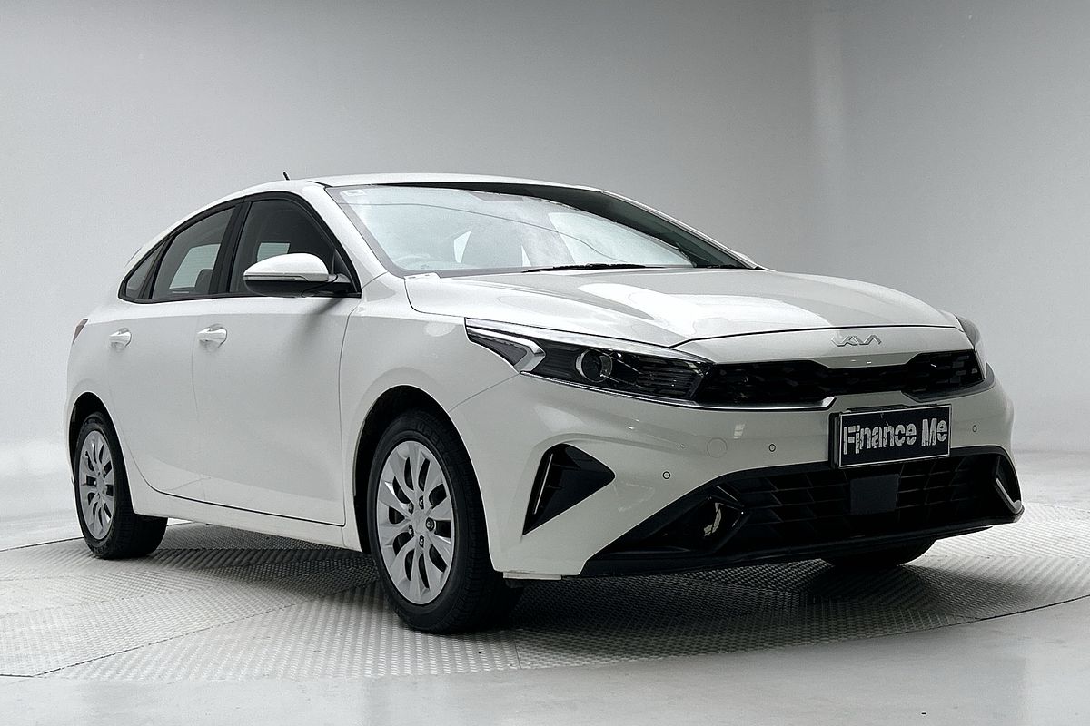 2023 Kia Cerato S BD