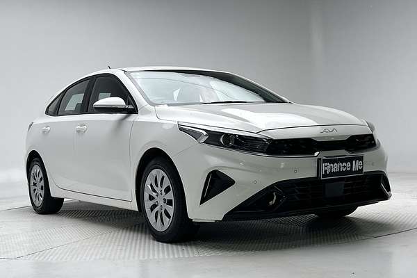 2023 Kia Cerato S BD