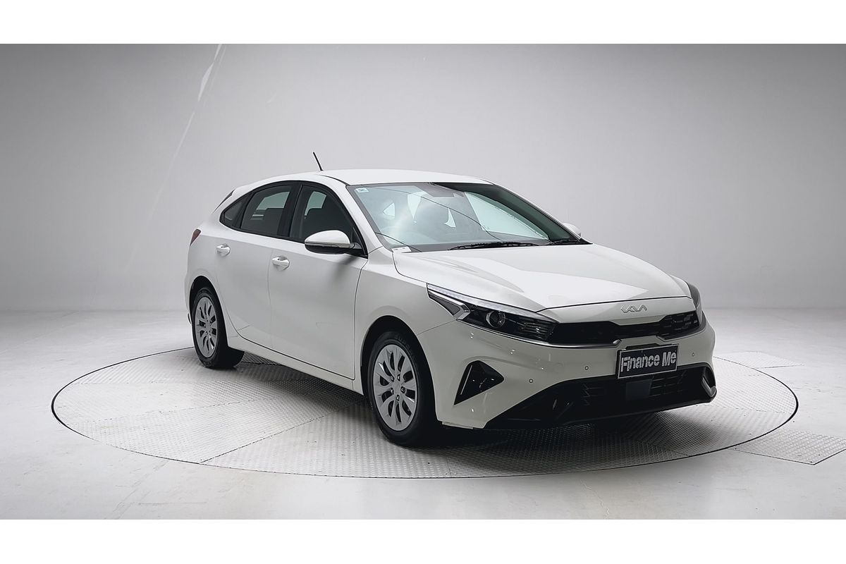 2023 Kia Cerato S BD
