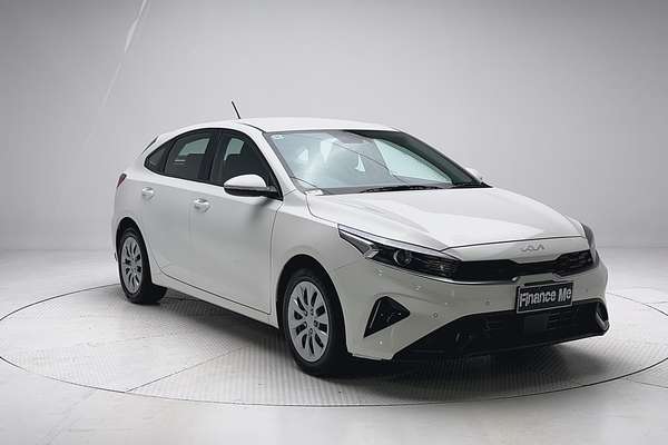 2023 Kia Cerato S BD thumb-1