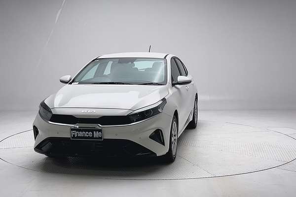 2023 Kia Cerato S BD thumb-2
