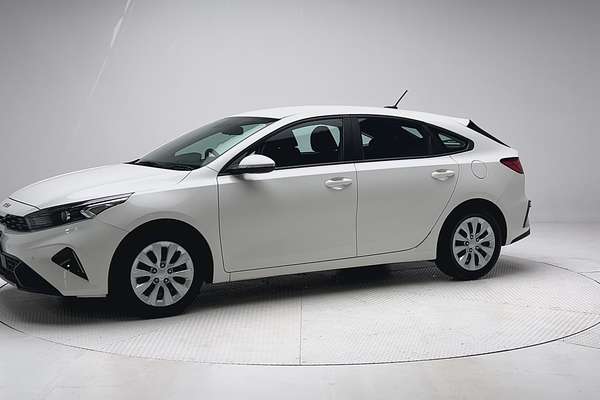 2023 Kia Cerato S BD thumb-3