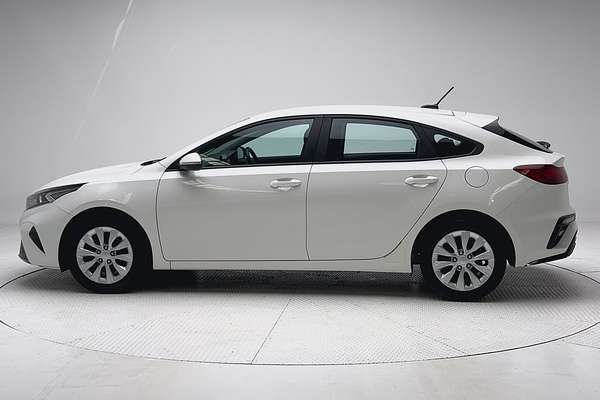2023 Kia Cerato S BD thumb-4