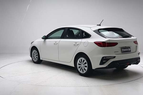 2023 Kia Cerato S BD thumb-5