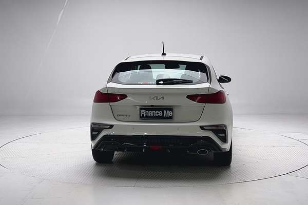 2023 Kia Cerato S BD thumb-6
