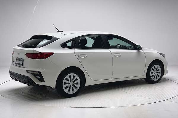 2023 Kia Cerato S BD thumb-7