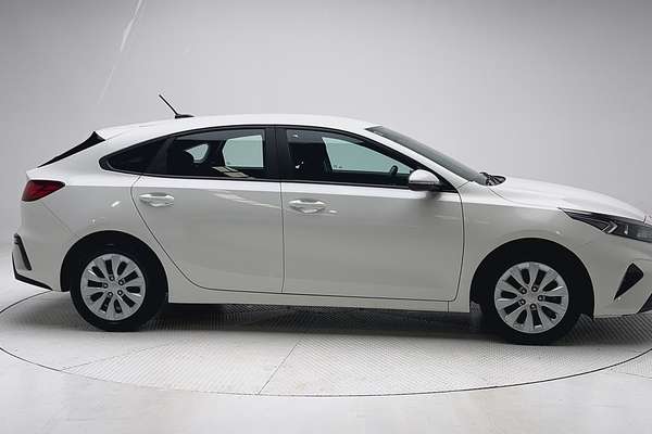 2023 Kia Cerato S BD thumb-8