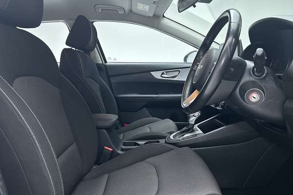 2023 Kia Cerato S BD thumb-11