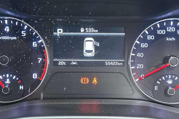 2023 Kia Cerato S BD thumb-12