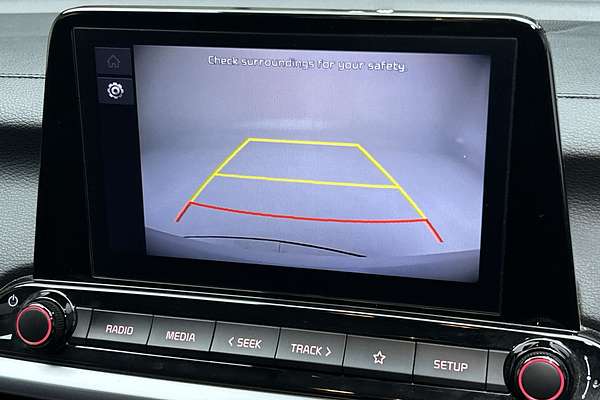2023 Kia Cerato S BD thumb-14