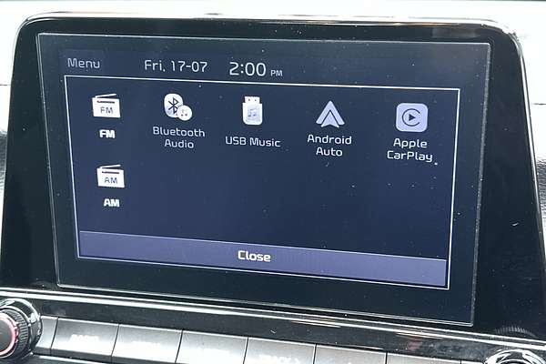 2023 Kia Cerato S BD thumb-15