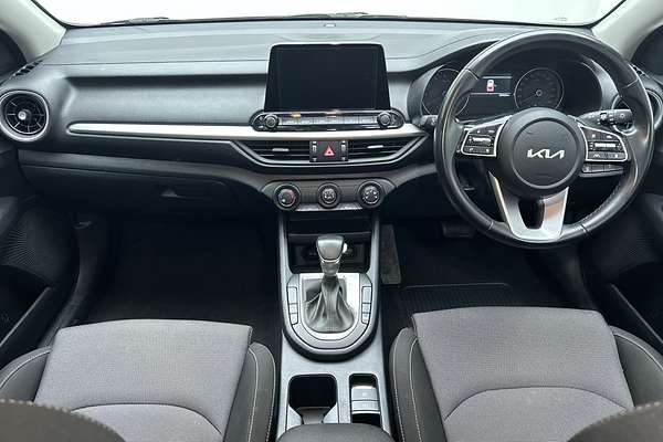 2023 Kia Cerato S BD thumb-18