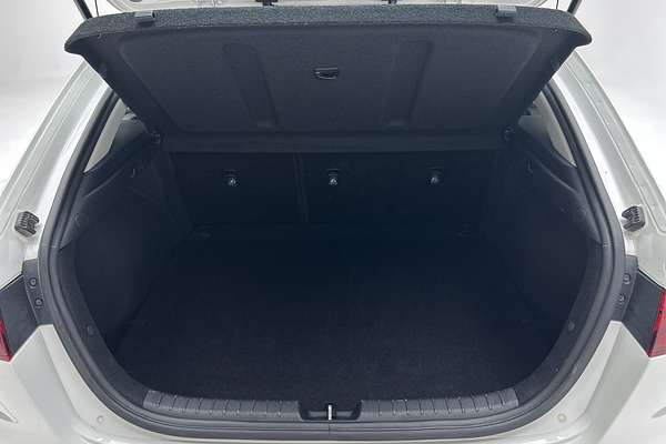 2023 Kia Cerato S BD thumb-19