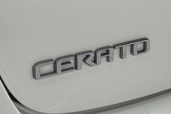 2023 Kia Cerato S BD thumb-20