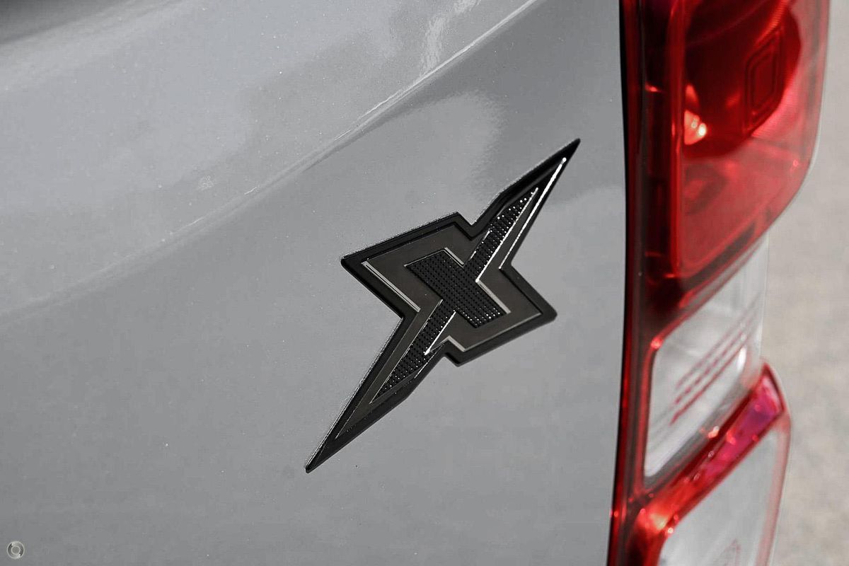 2026 Isuzu D-MAX X-RIDER 4X4