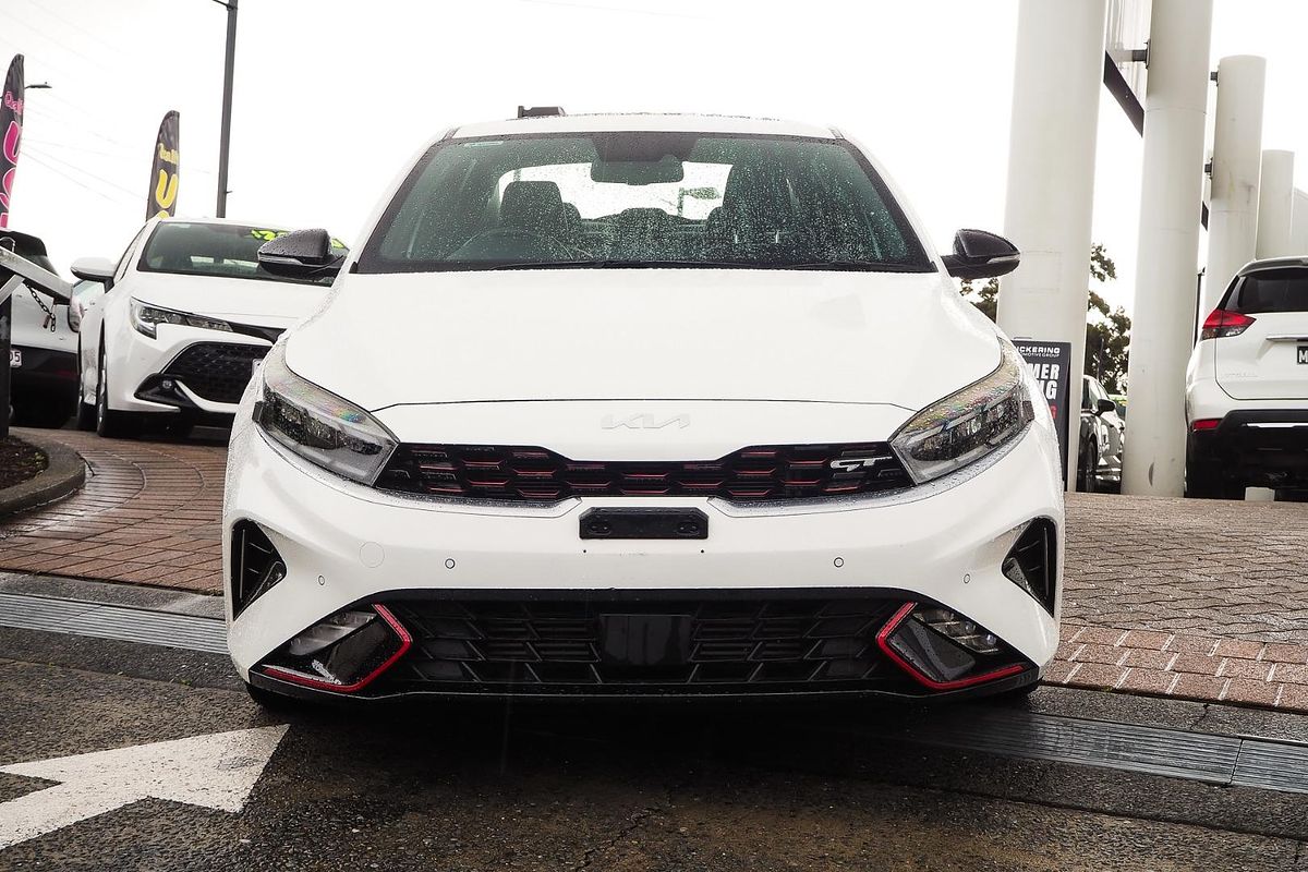 2021 Kia Cerato GT BD