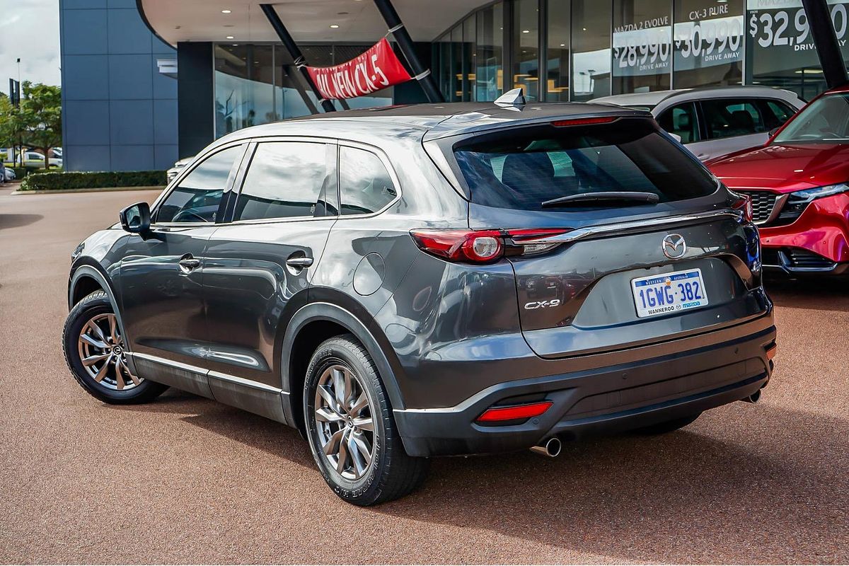 2019 Mazda CX-9 Touring TC