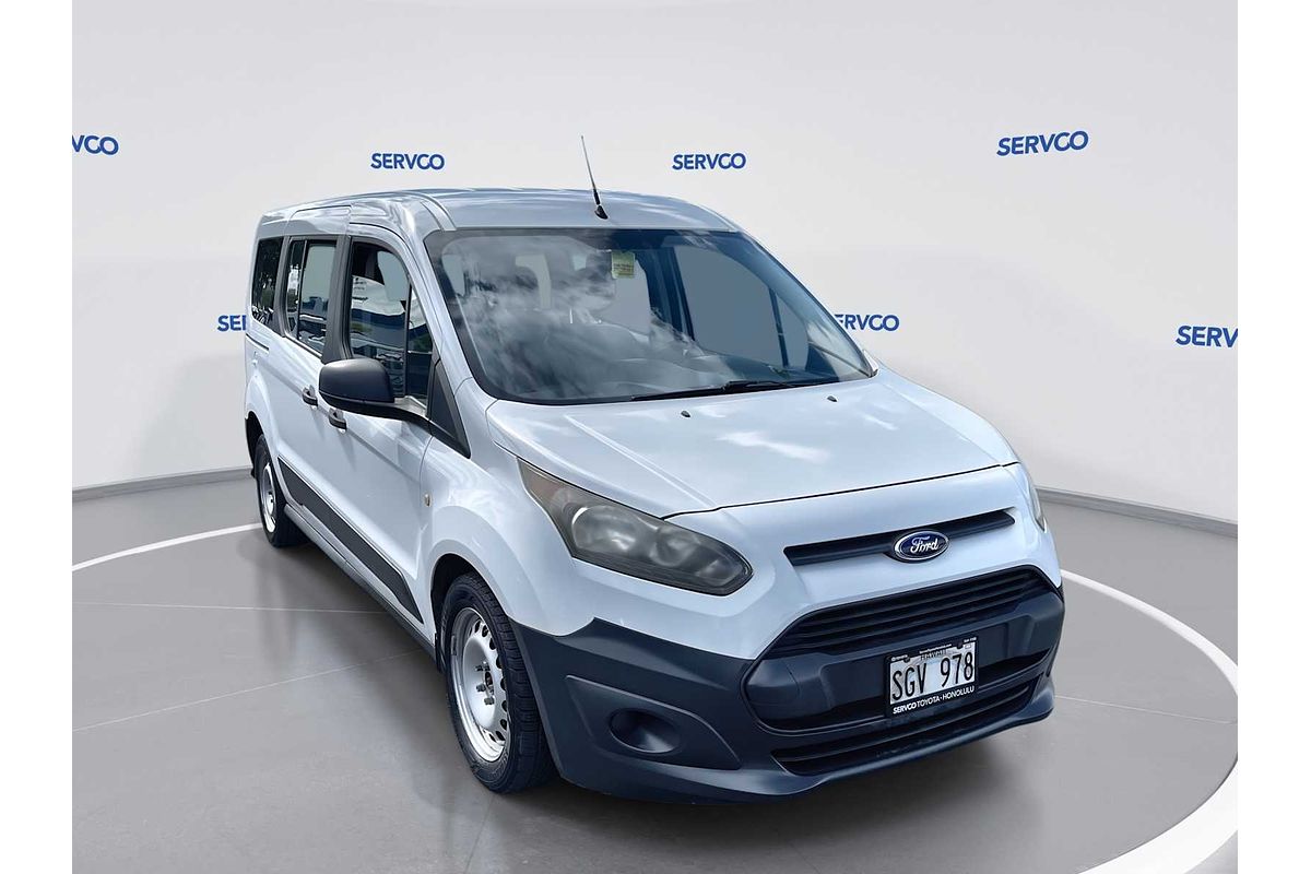 2014 Ford Transit XL