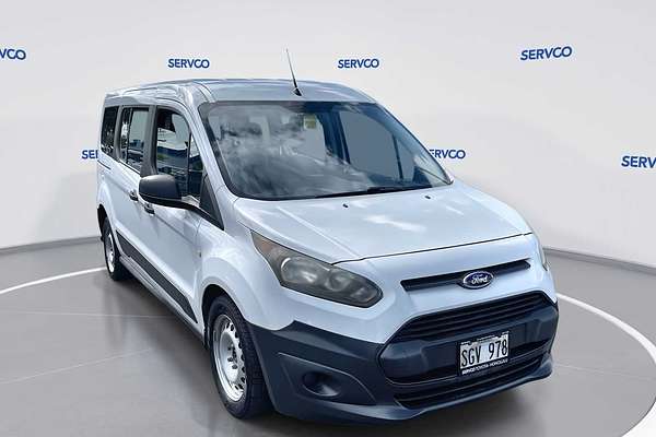 2014 Ford Transit XL