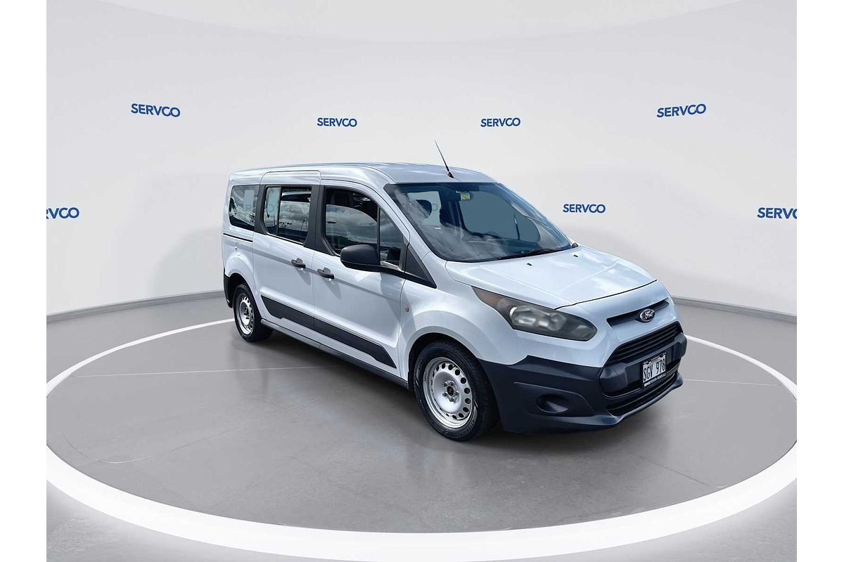 2014 Ford Transit XL