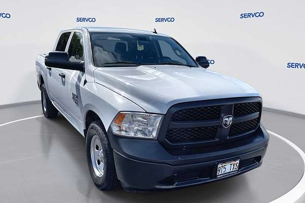 2022 RAM 1500 Tradesman