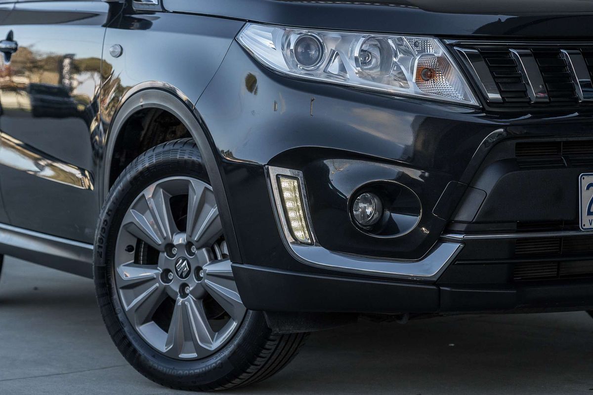2024 Suzuki Vitara LY Series II