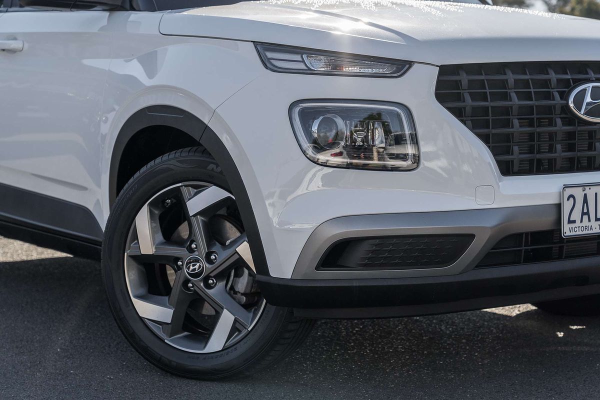 2024 Hyundai Venue Active QX.V5