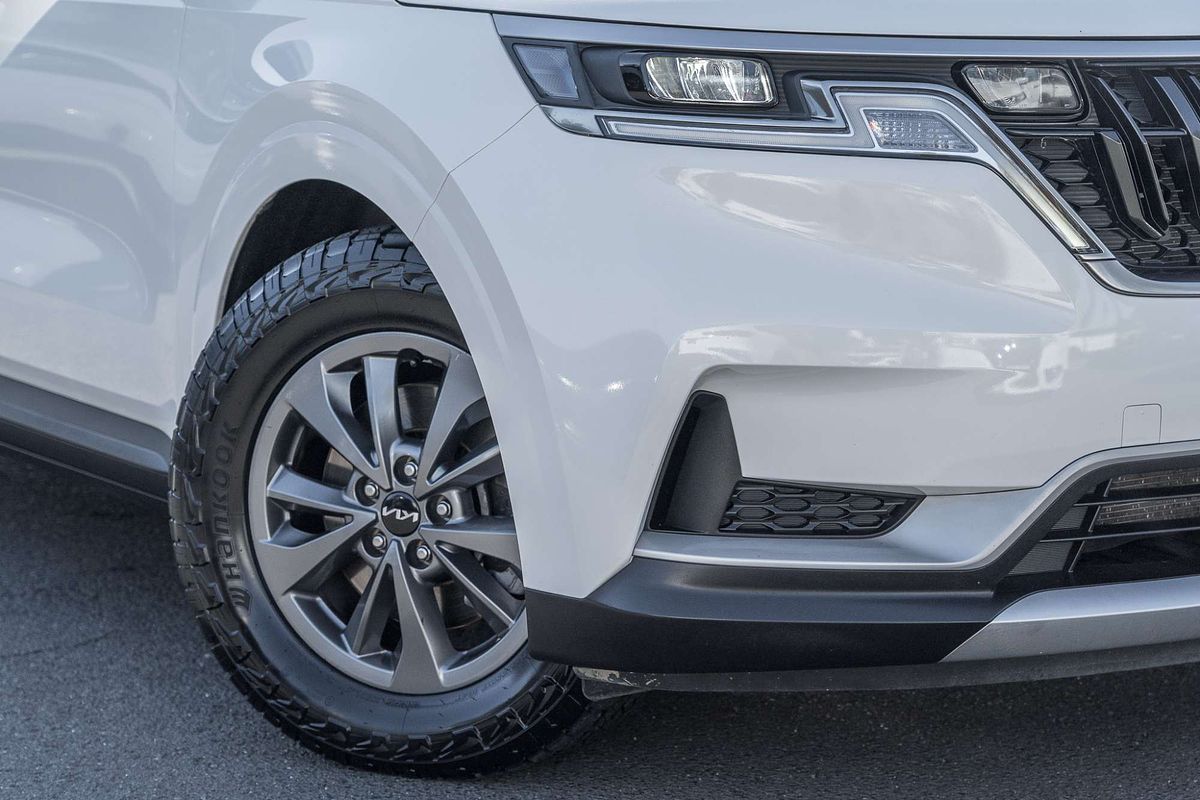 2022 Kia Carnival S KA4