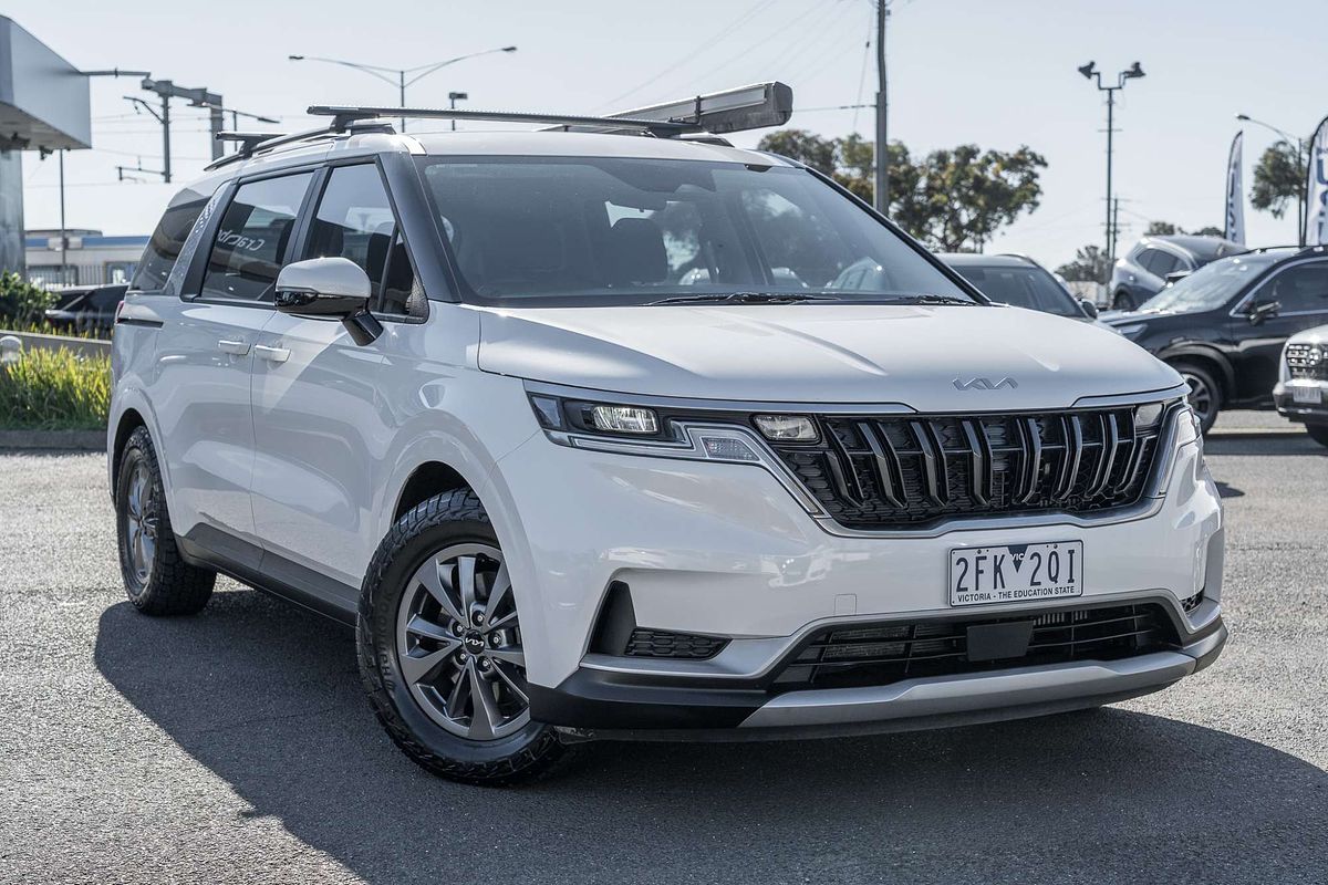 2022 Kia Carnival S KA4