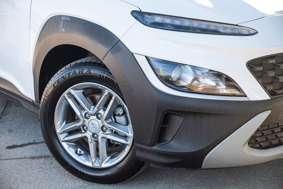 2021 Hyundai Kona OS.V4