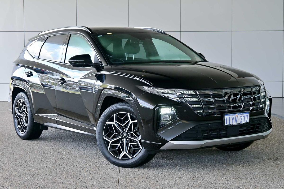 2022 Hyundai Tucson Highlander NX4.V1