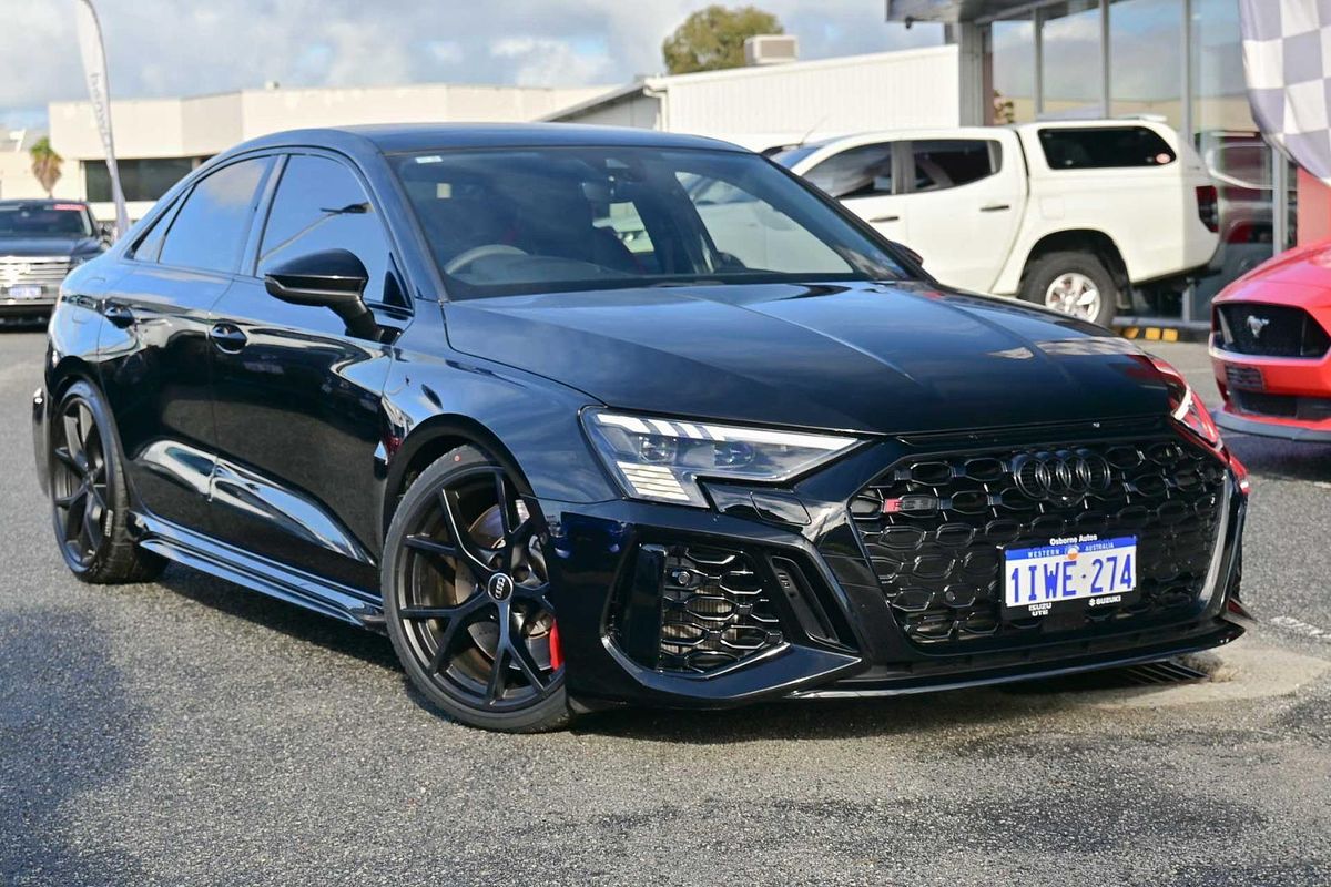 2022 Audi RS3 GY