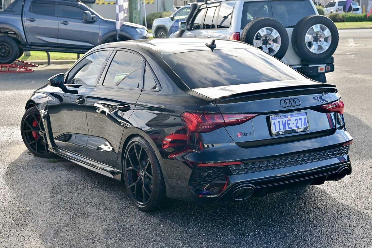 2022 Audi RS3 GY