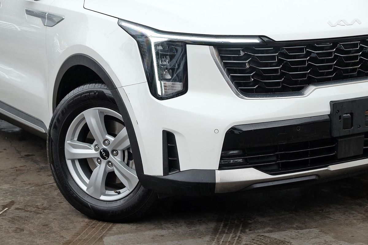 2024 Kia Sorento S MQ4 PE