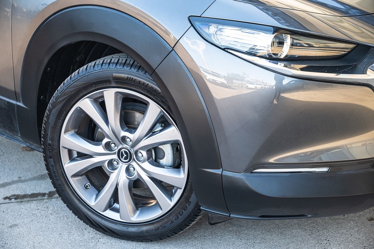 2020 Mazda CX-30 G20 Evolve DM Series