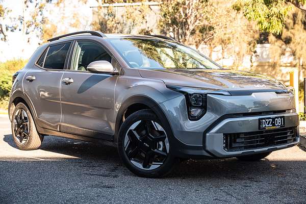 2026 Kia Stonic Sport YB PE2