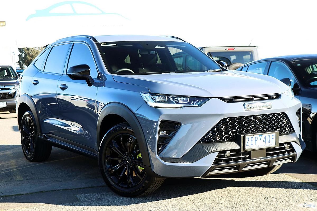 2023 GWM Haval H6GT Ultra B03