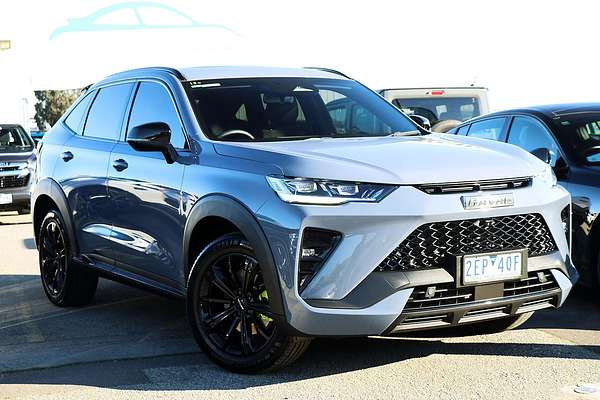 2023 GWM Haval H6GT Ultra B03