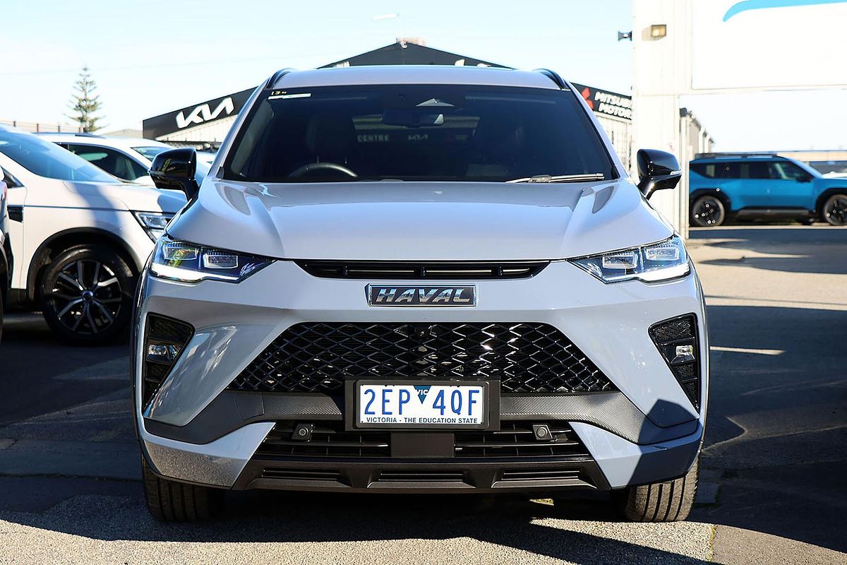 2023 GWM Haval H6GT Ultra B03