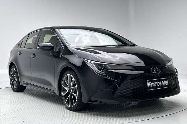 2019 Toyota Corolla ZR MZEA12R