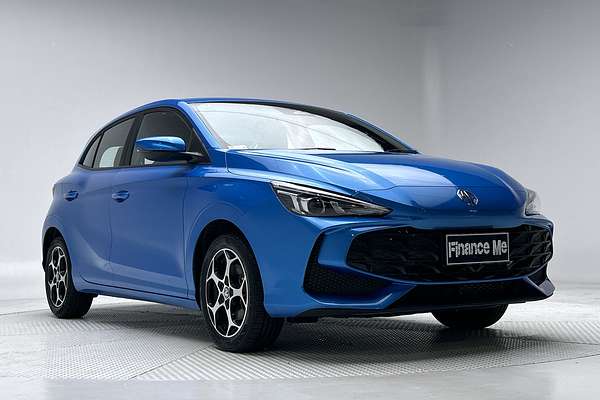 2024 MG MG3 Excite