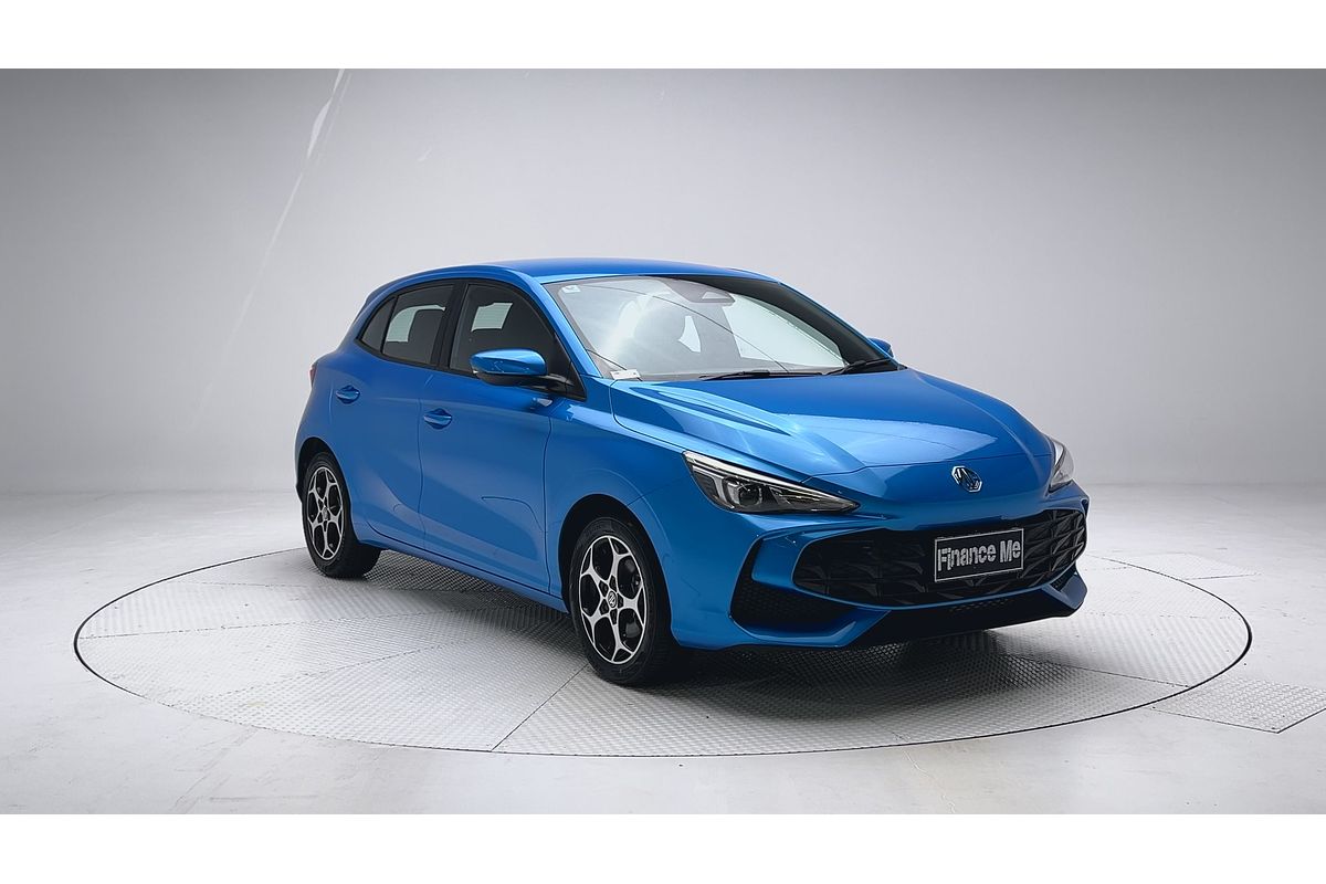 2024 MG MG3 Excite