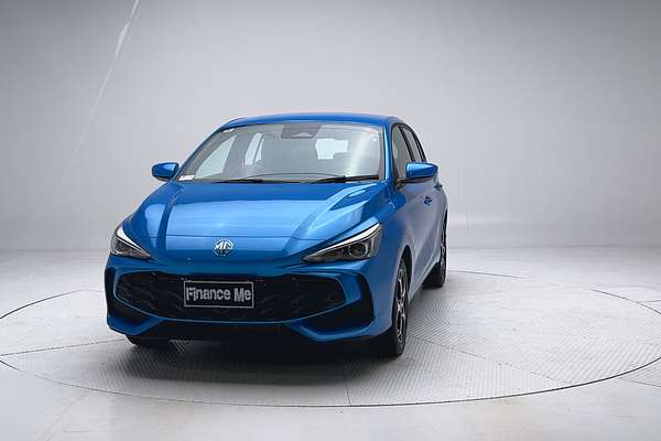 2024 MG MG3 Excite thumb-2