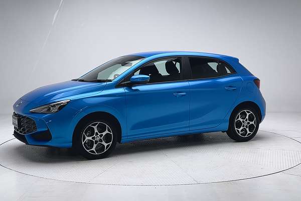 2024 MG MG3 Excite thumb-3