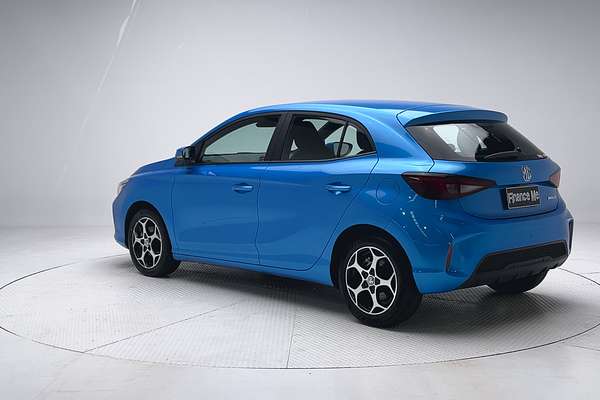 2024 MG MG3 Excite thumb-5