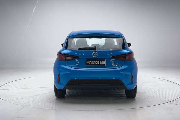2024 MG MG3 Excite thumb-6