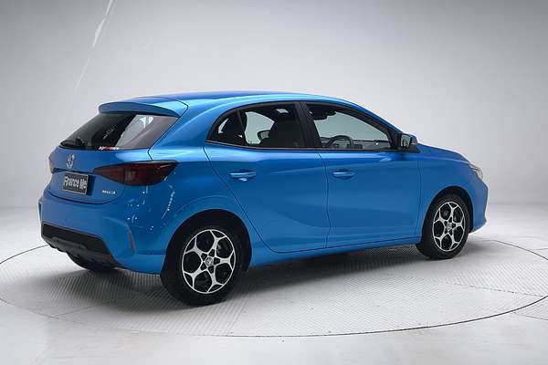 2024 MG MG3 Excite thumb-7