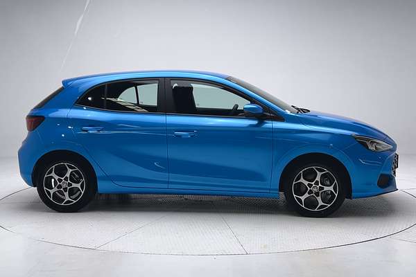 2024 MG MG3 Excite thumb-8