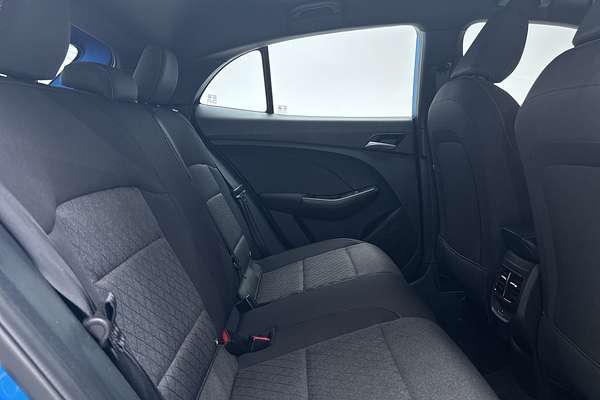 2024 MG MG3 Excite thumb-11